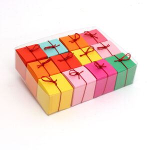 geschenkschachteln 12 st.,8